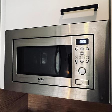 Apartment Sana Klinik No 30 Оффенбах Экстерьер фото