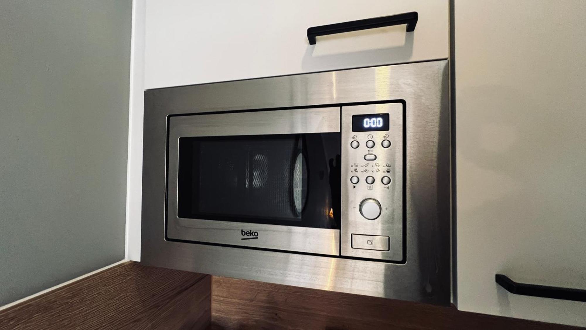 Apartment Sana Klinik No 30 Оффенбах Экстерьер фото