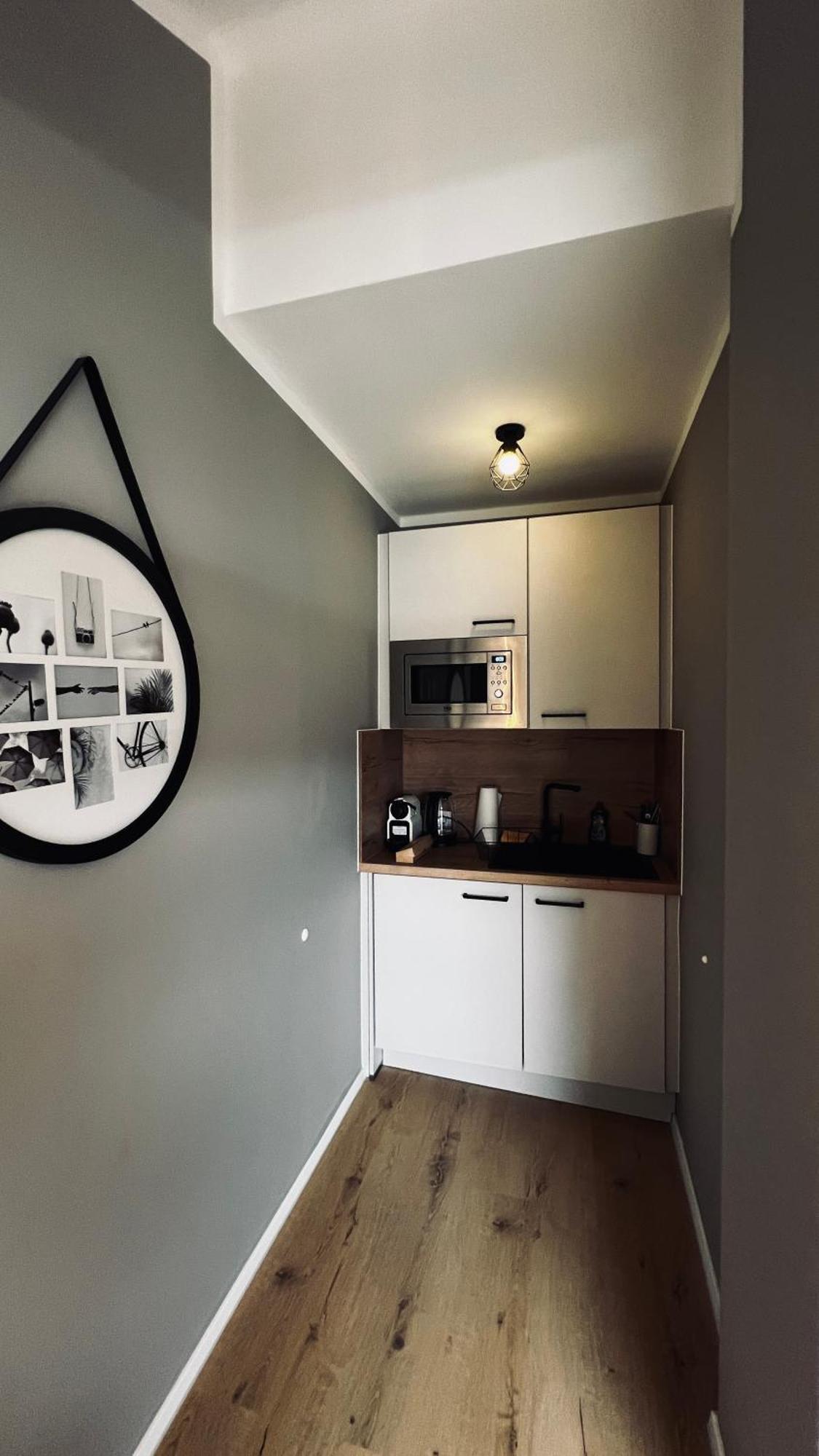 Apartment Sana Klinik No 30 Оффенбах Экстерьер фото