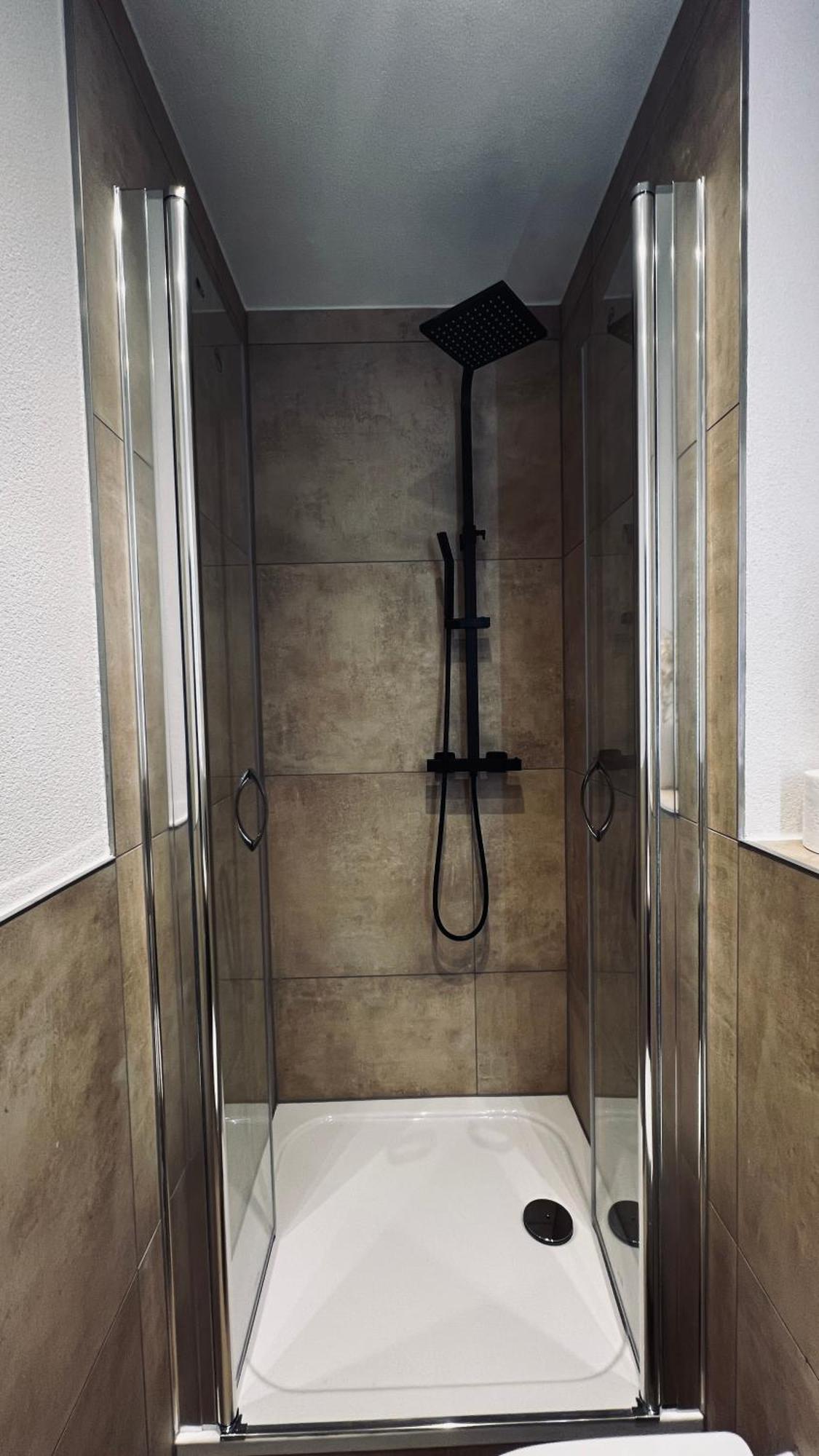 Apartment Sana Klinik No 30 Оффенбах Экстерьер фото