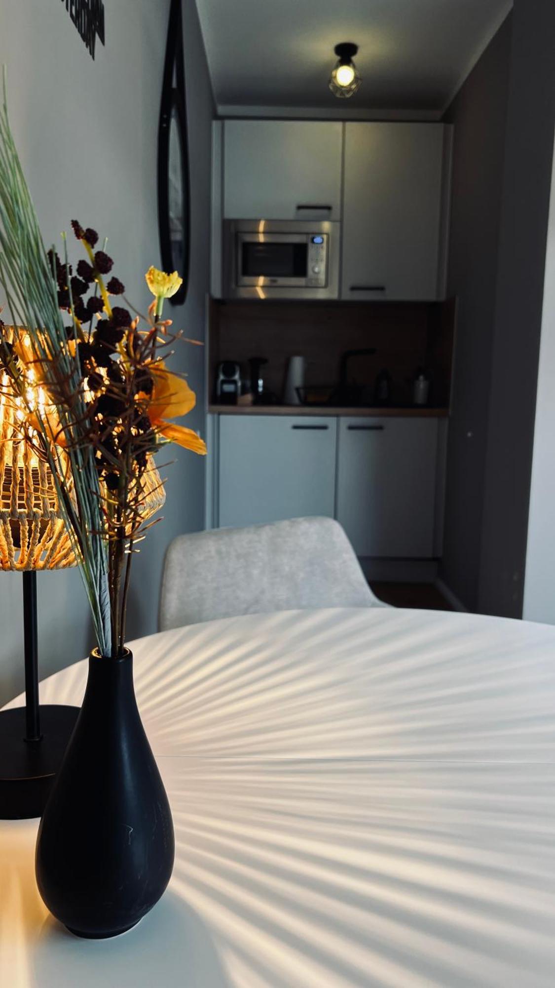 Apartment Sana Klinik No 30 Оффенбах Экстерьер фото