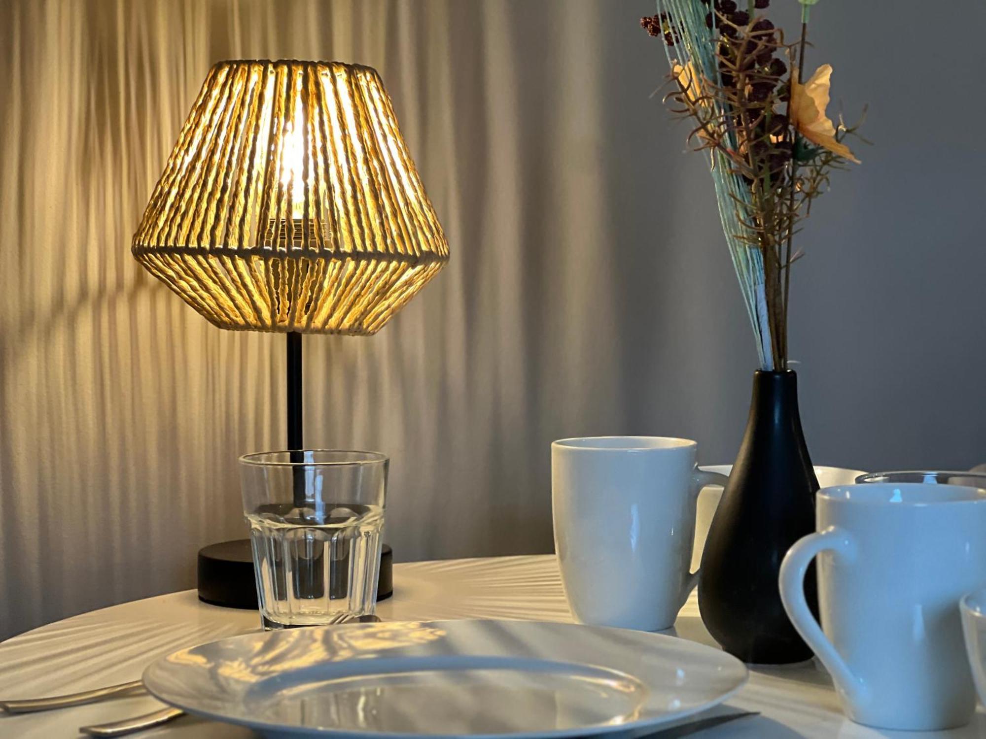 Apartment Sana Klinik No 30 Оффенбах Экстерьер фото